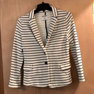 Old navy blazer M